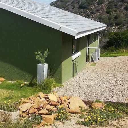 Rustic Rest Mossel Bay Villa Eksteriør billede