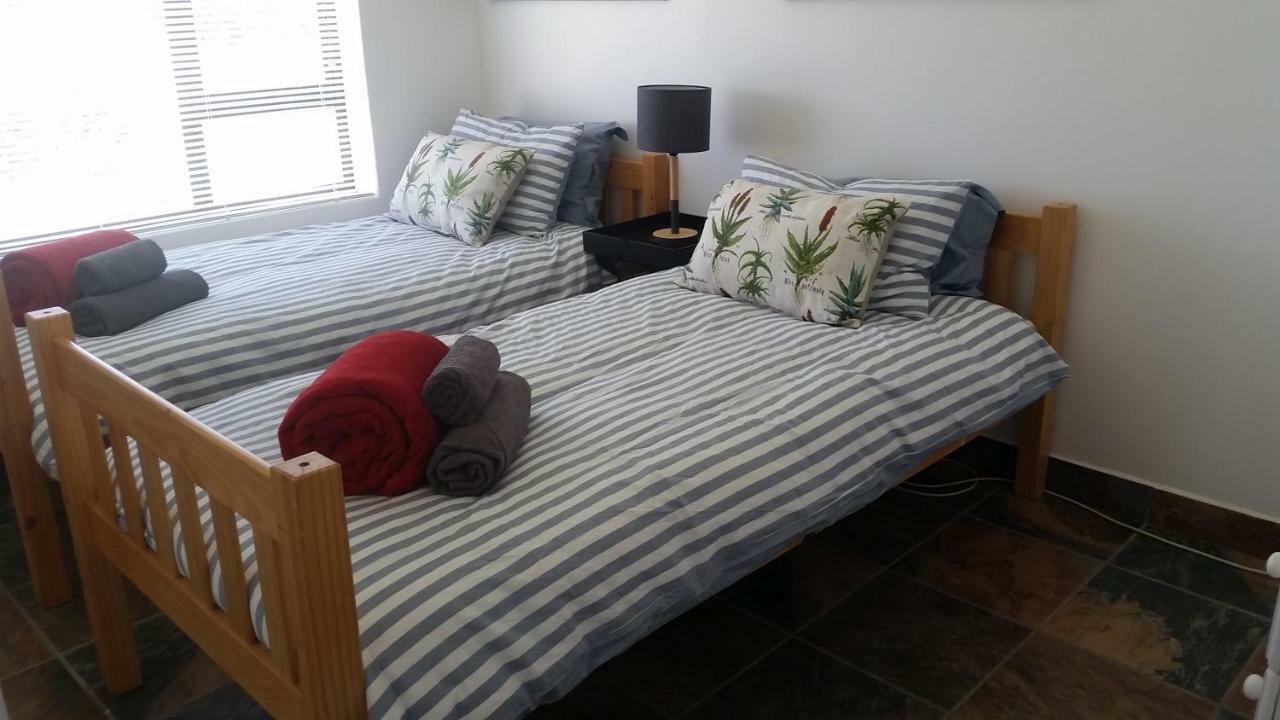 Rustic Rest Mossel Bay Villa Eksteriør billede